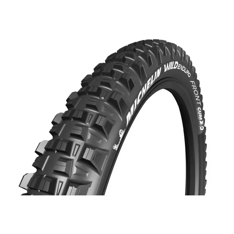 Fahrradreifen Michelin Wild Enduro Gum-X 27.5 x 2.40"