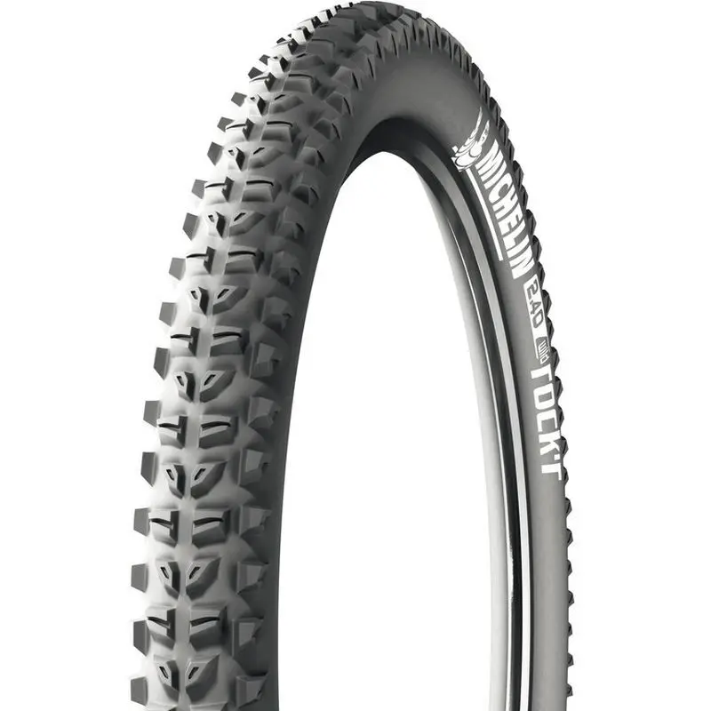 Zachte band Michelin Wild Rock'R Tubeless Ready Performance Line 57-559