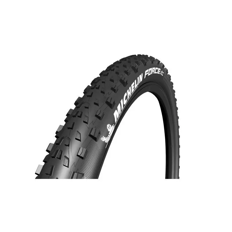 Band Michelin Force Xc