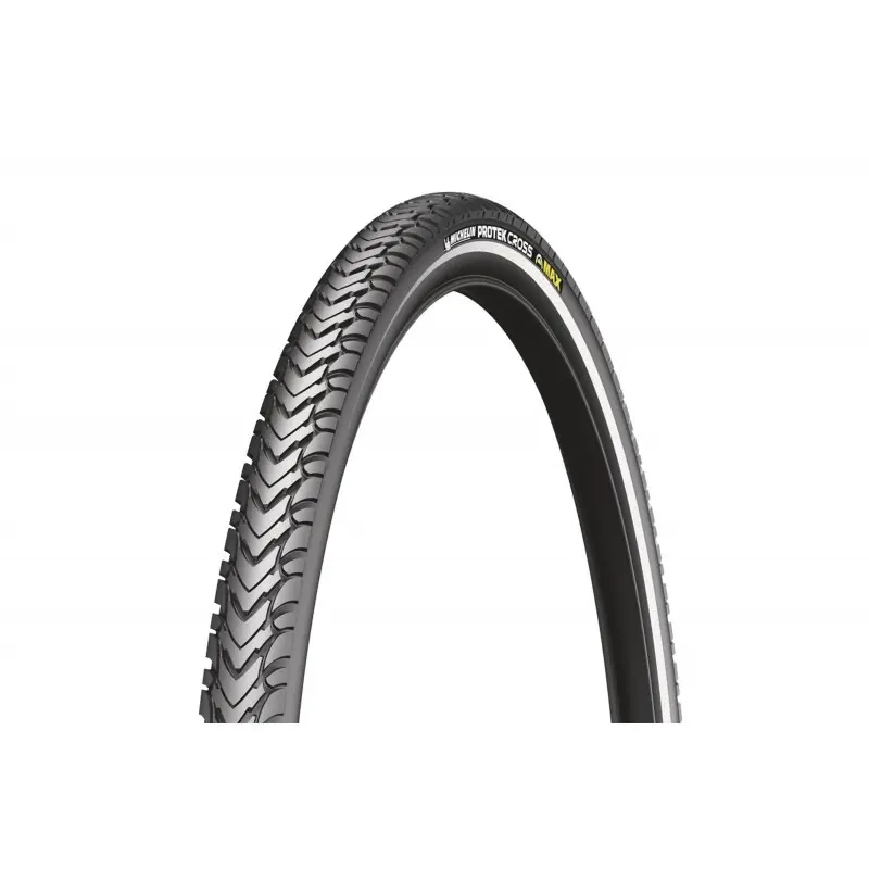 Fahrradreifen Michelin Protek Cross max