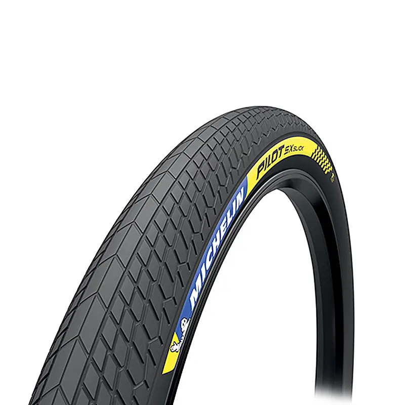 Starrer Reifen Michelin Pilot Sx Slick.70 Racing