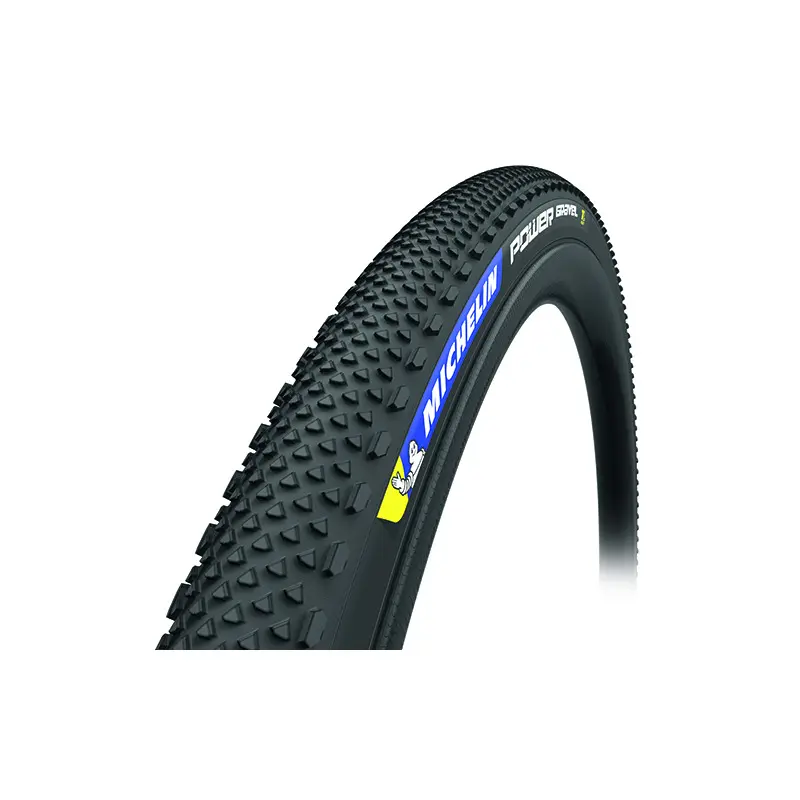 Zachte band Michelin Power Gravel V2 Competit.Tlr