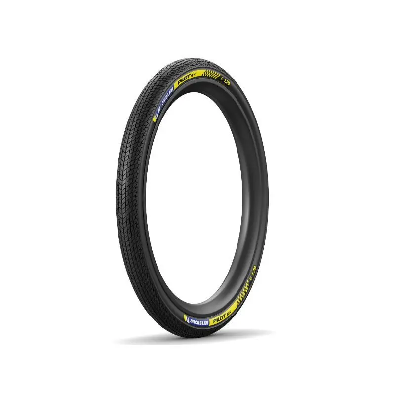 Starre fietsband Michelin Pilot Sx Racing Line