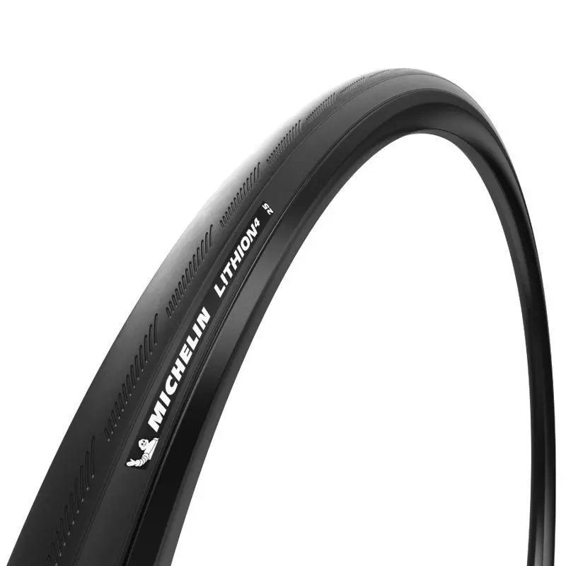 Pneumatici Michelin Lithion4