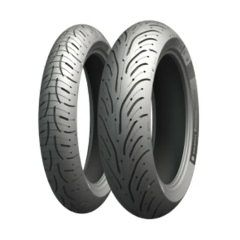 Motorrad-Reifen Michelin Anakee Wild M/C 72R TL/TT M+S