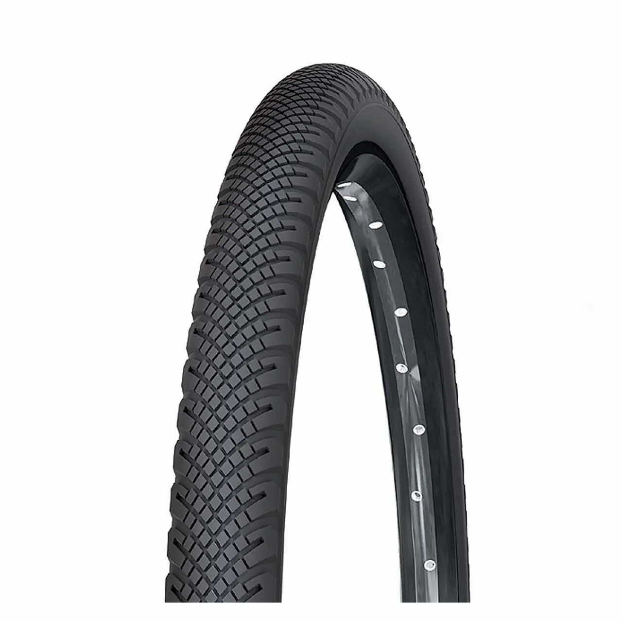 Pneumatico per mountain bike con talloni rigidi Michelin Country Rock