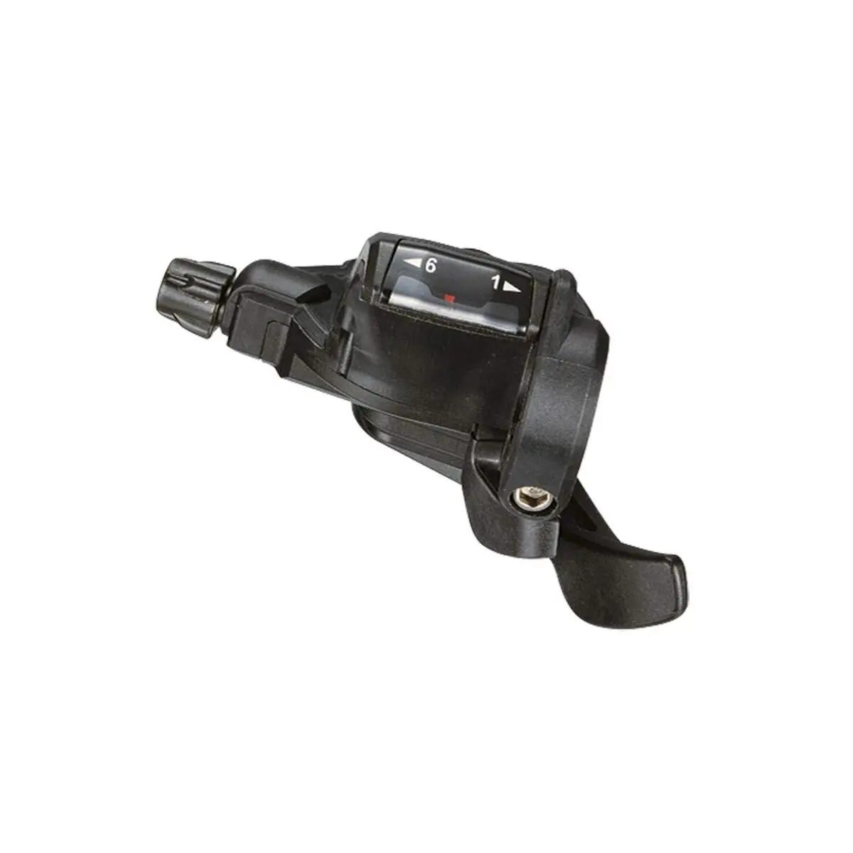 Rechter hendel Microshift Trigger 6V