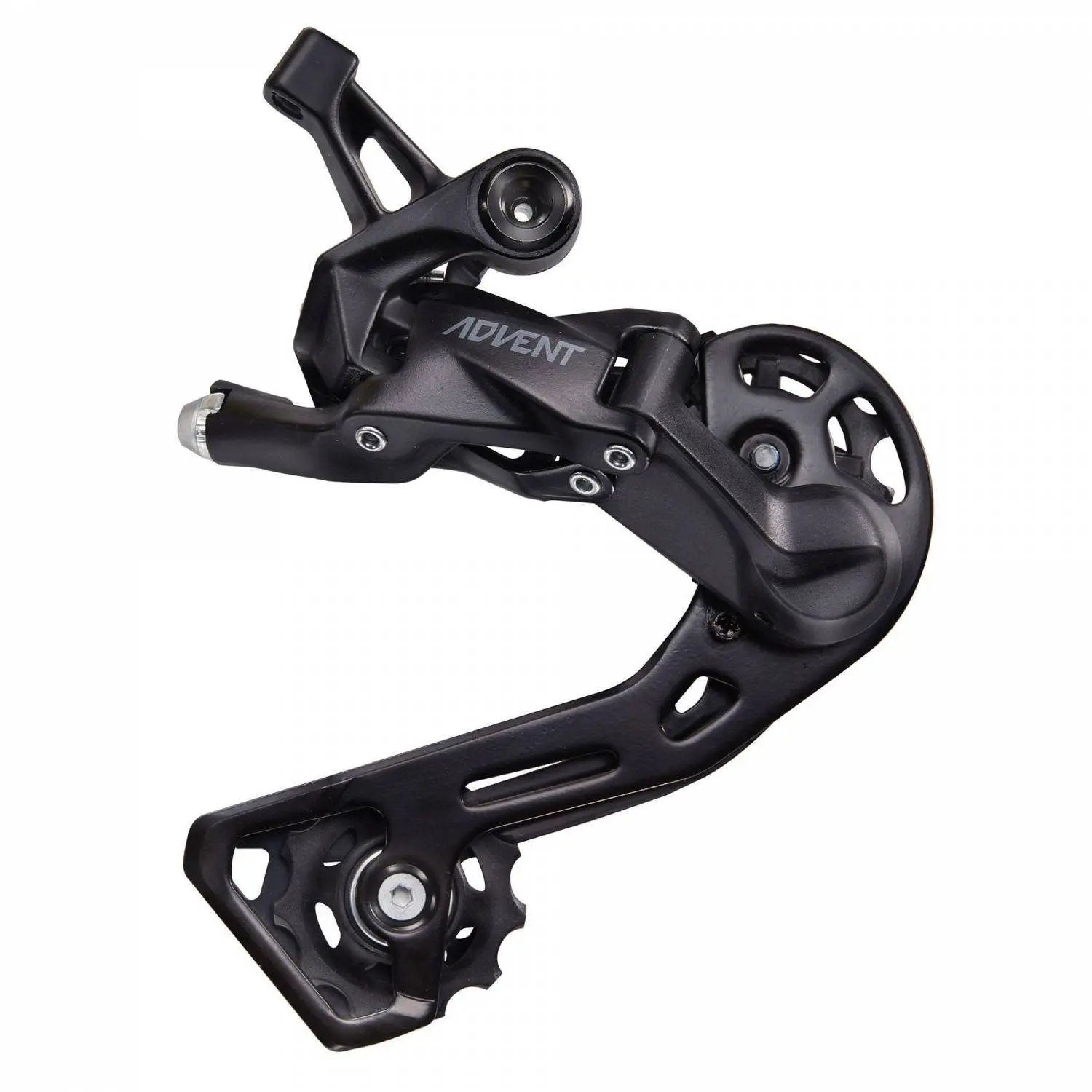 Medium achterderailleur Microshift Advent RD-M619M - 9sp