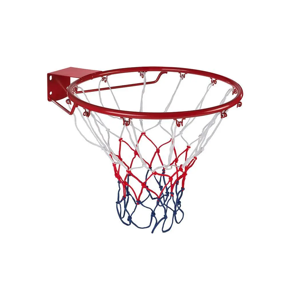 Basketbalring met net Midwest