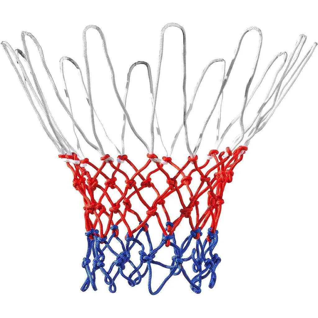 Basketbalnet voor hoepel Midwest
