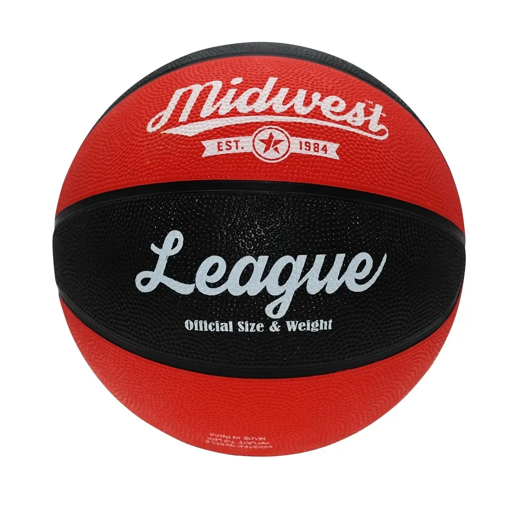 Basketbal Midwest League