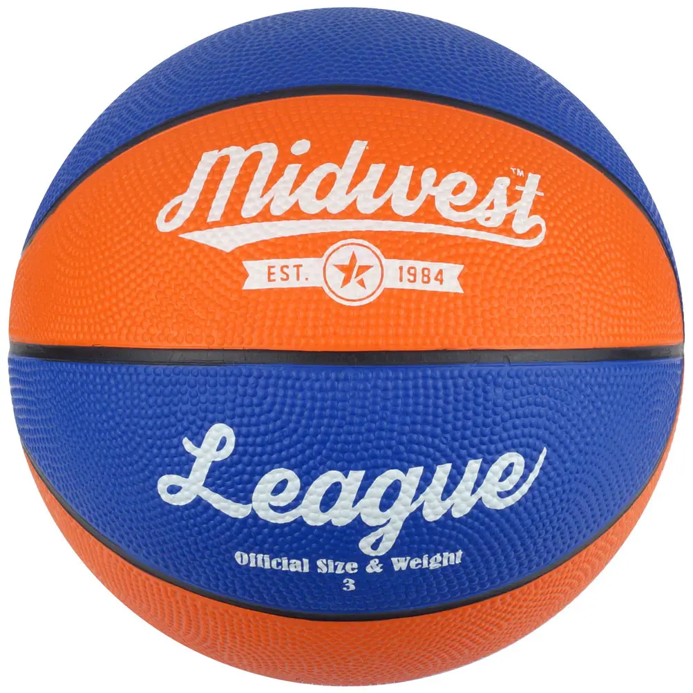 Pallonecanestro Midwest League