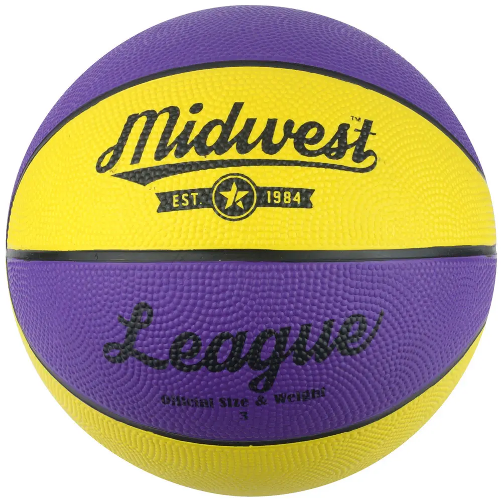 Basketbal Midwest League