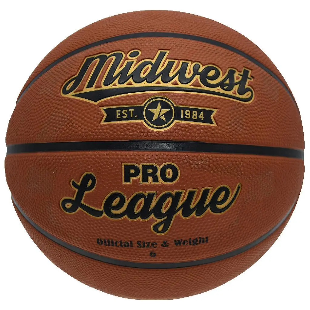 Basketbal Midwest Pro League