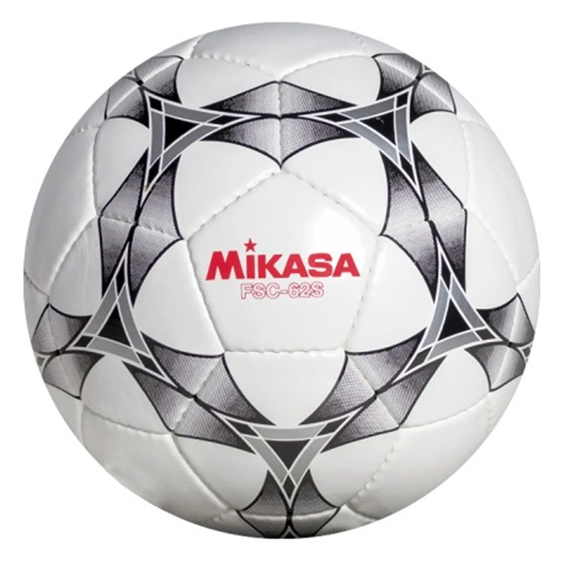 Futsal-Ball Mikasa FSC-62 S'