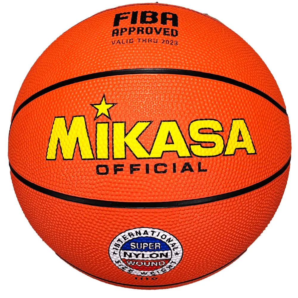 Basketbal Mikasa 1110