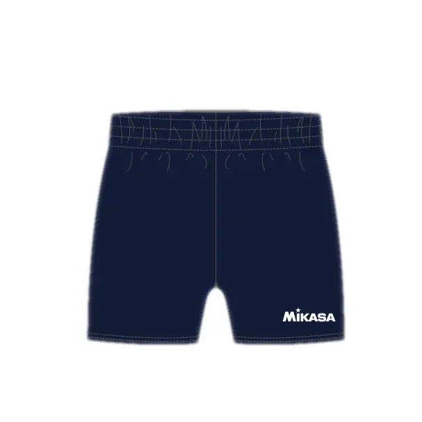 Short Donna Mikasa