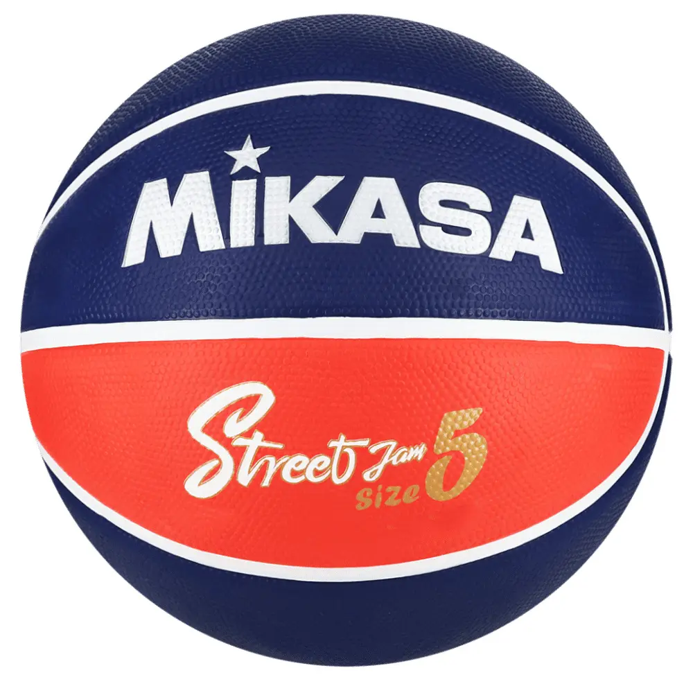 Basketbal Mikasa BB502B