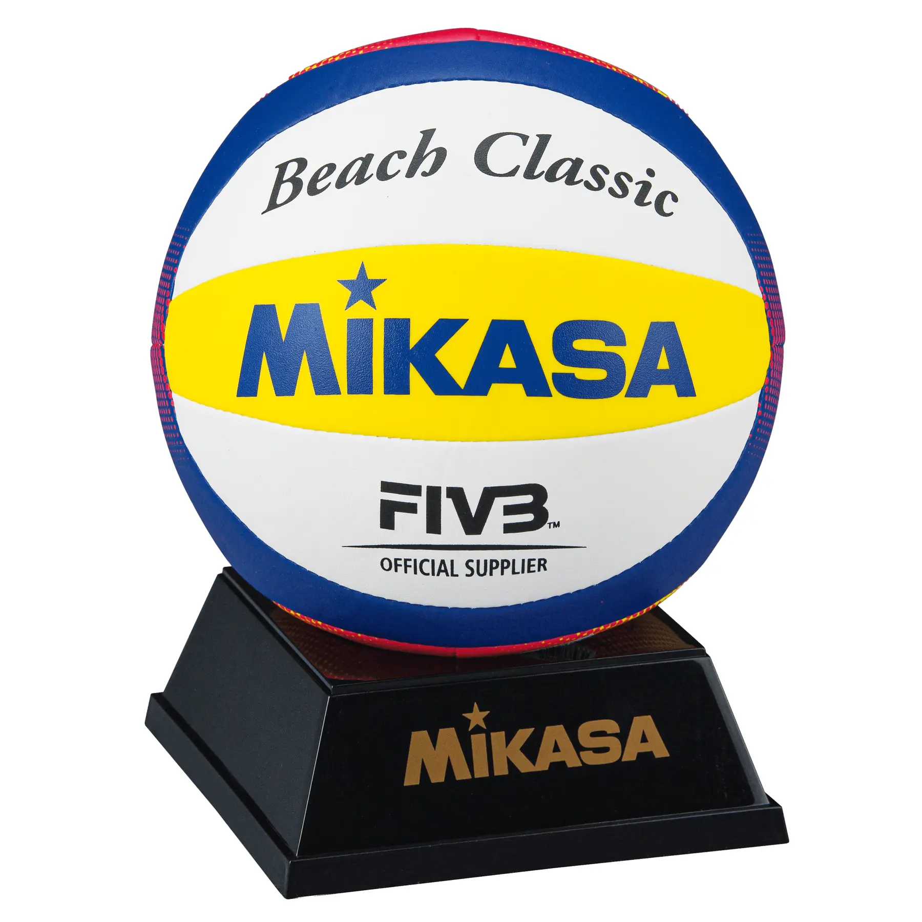 Pallone da volleyball miniatura Mikasa BV1.550C