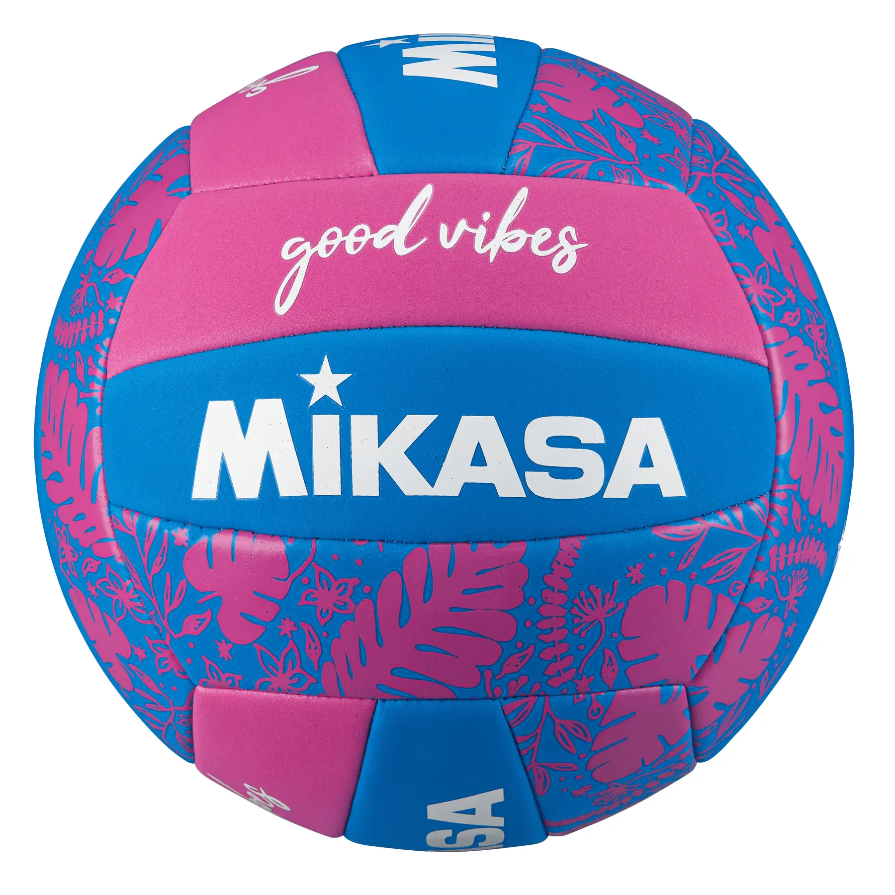 Pallone pallavolo Mikasa BV354TV-GV-BP