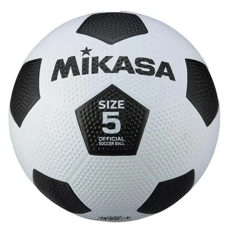 Fußball Mikasa F5-WBK
