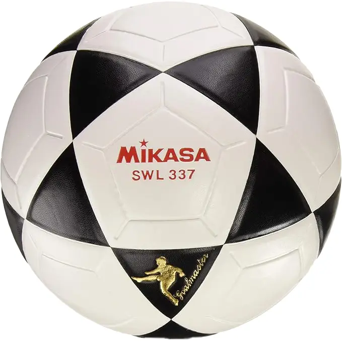Zaalvoetbal Bal Mikasa SWL337