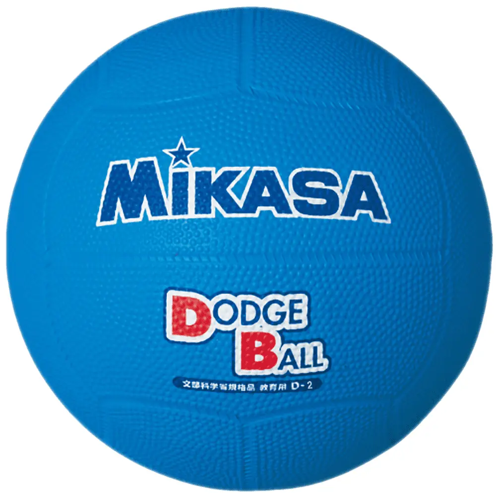 Fußball Mikasa D2-BL