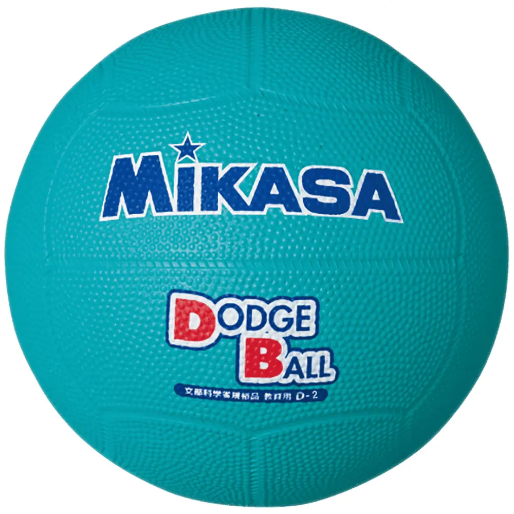 Voetbal Mikasa D2-G