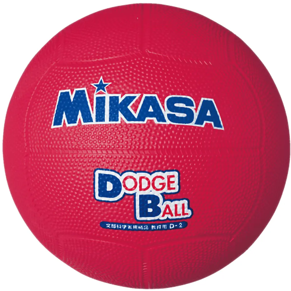 Voetbal Mikasa D2-R