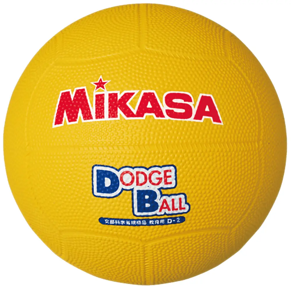 Fußball Mikasa D2-Y