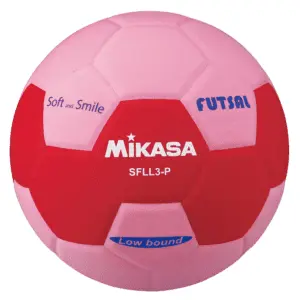 Schaumstoff-Futsalball Mikasa SFLL3-P
