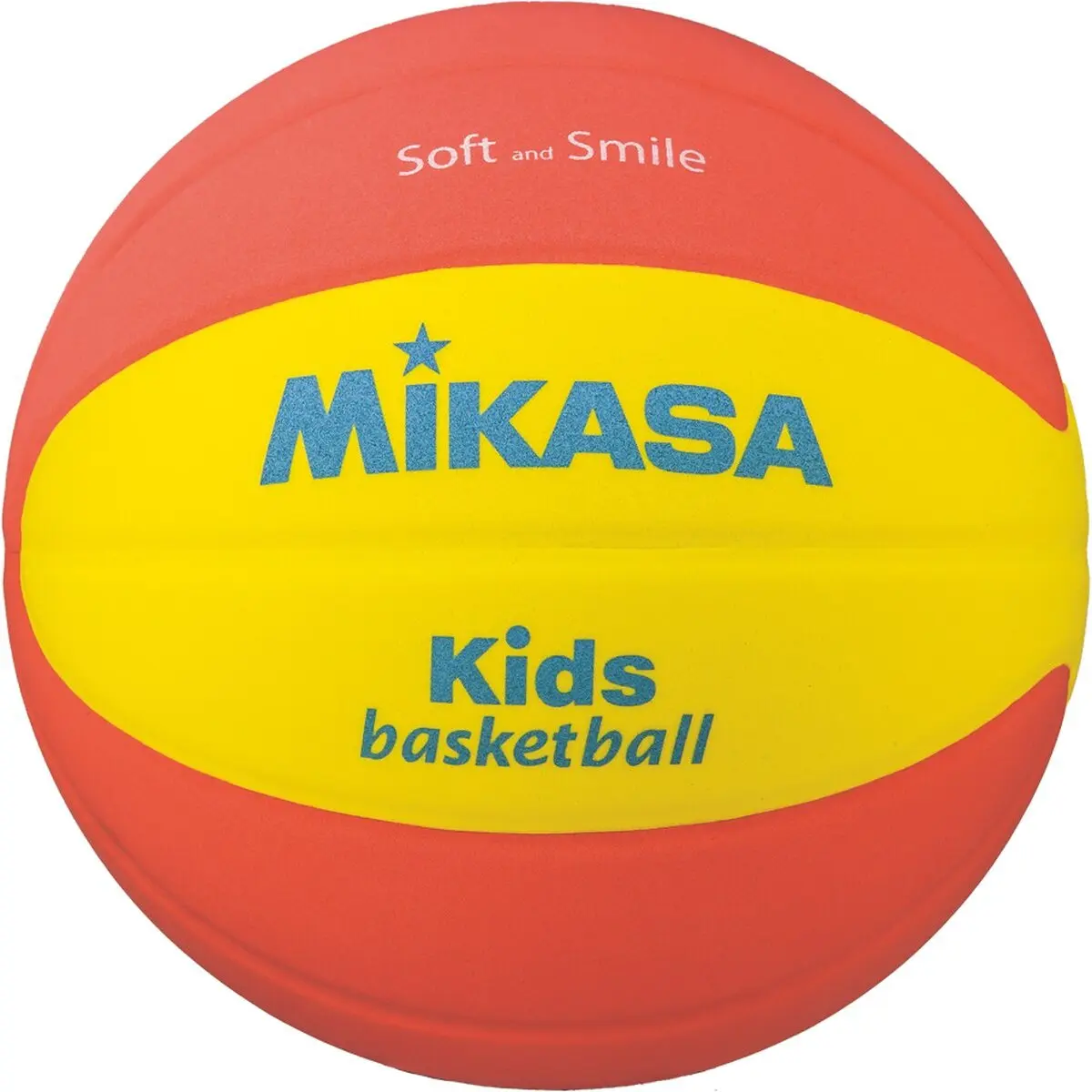 Schaumstoffball Mikasa SB512-YO