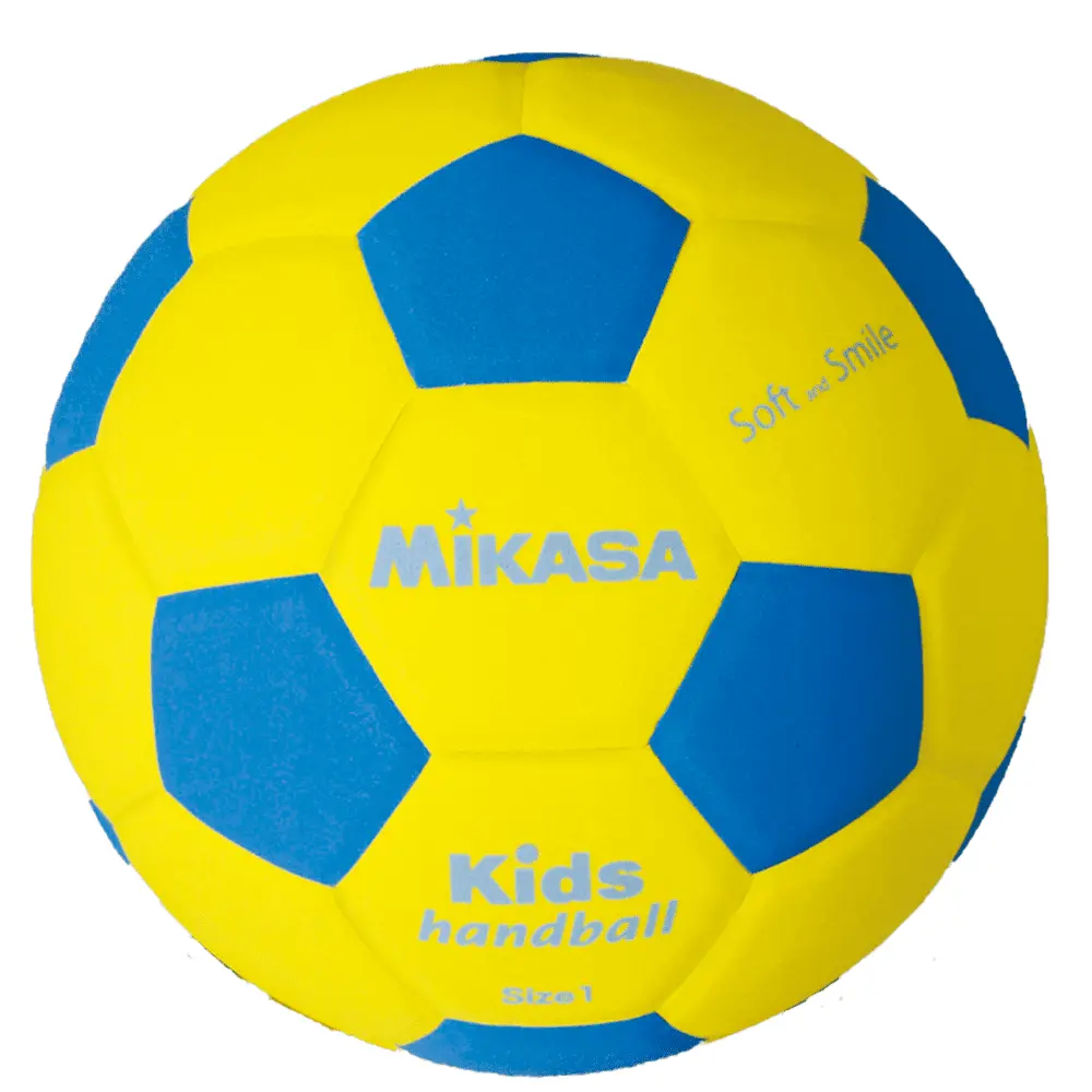 Schaumstoffball Mikasa SH1-YBL