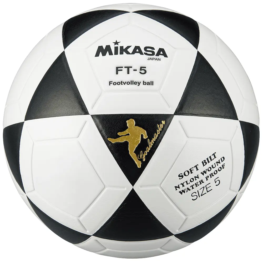 Voetbal Mikasa FT-5 FV