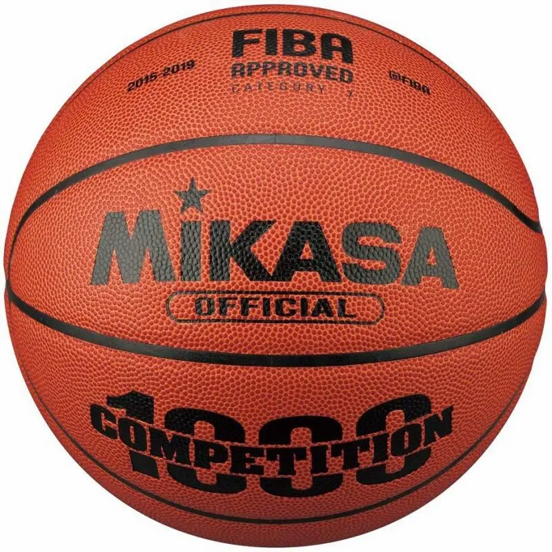 Basketbal Mikasa BQJ1000