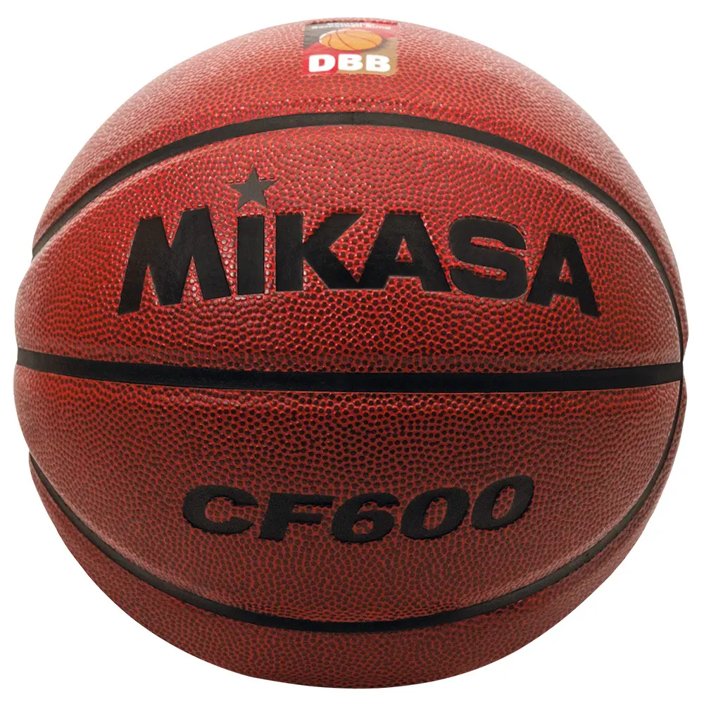 Basketbal Mikasa CF600-DBB