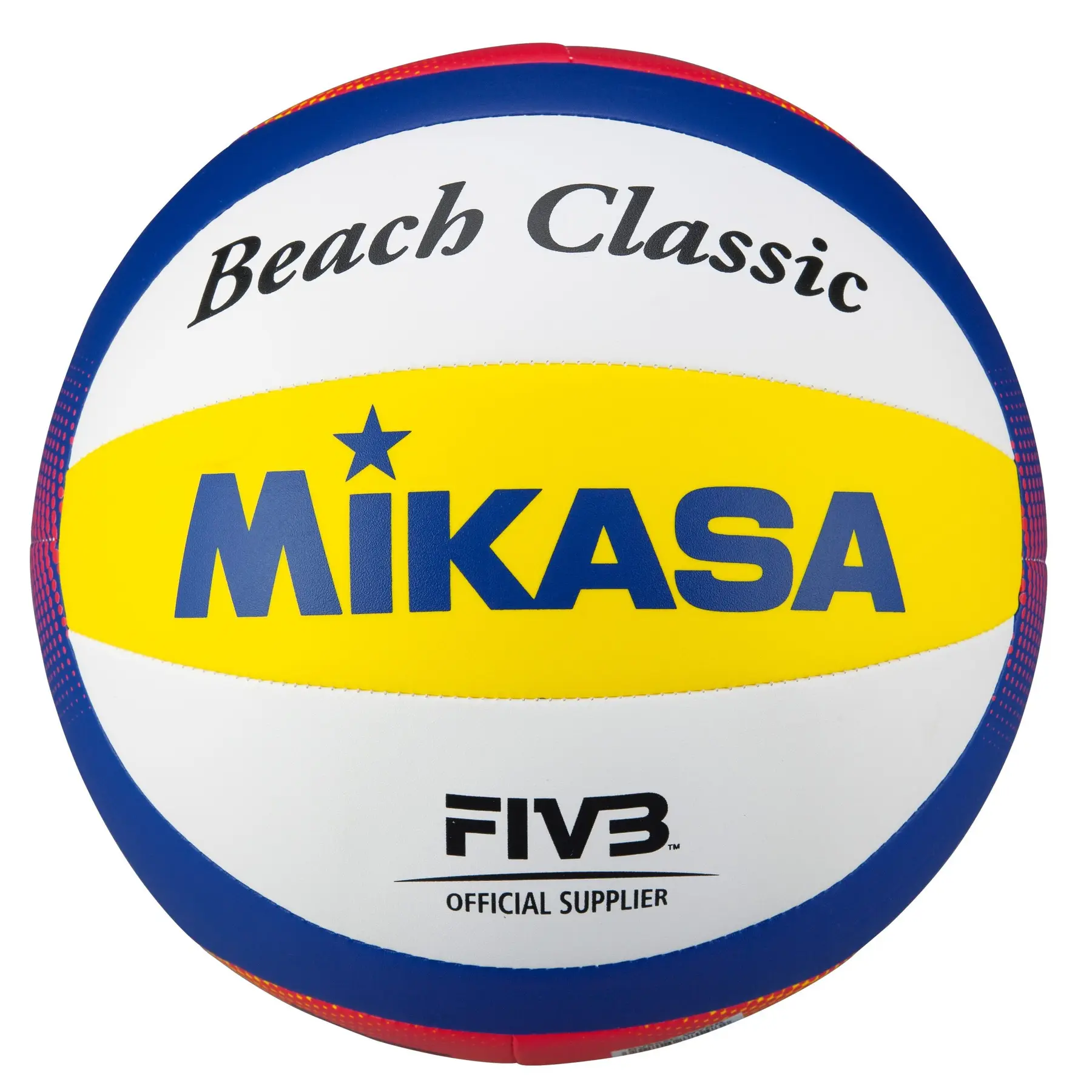 Pallone pallavolo Mikasa Beach BV552C