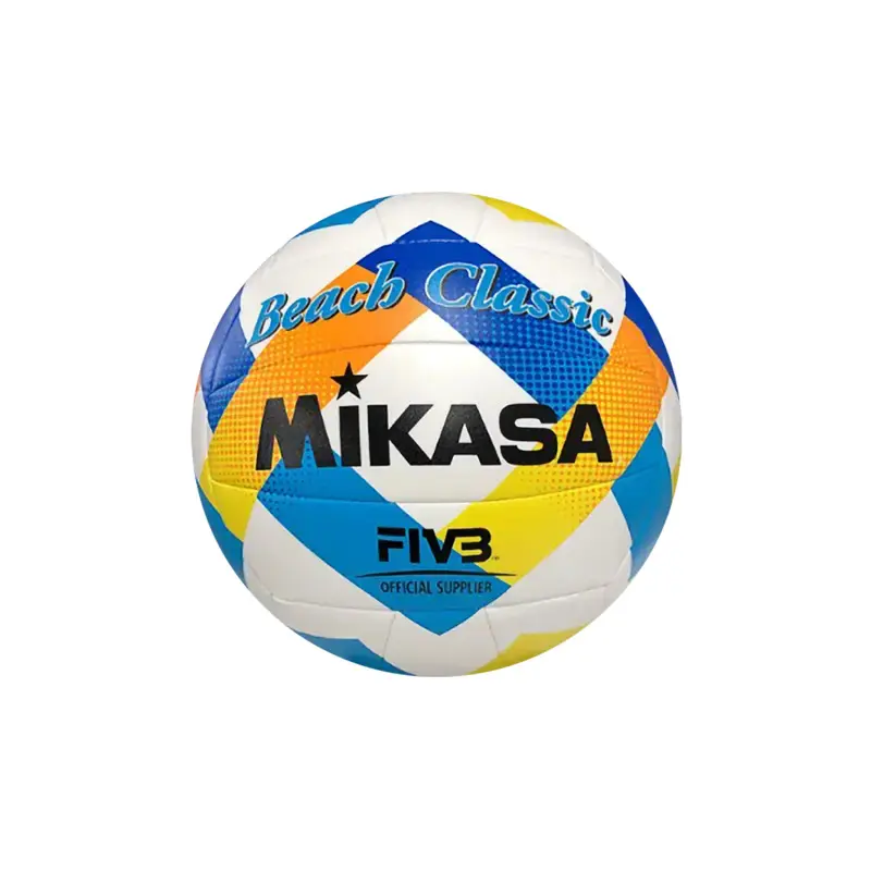 Mikasa Weiß Beachvolleyball V543c