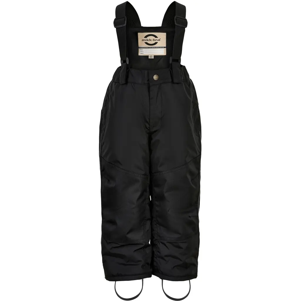 Pantaloni da sci bambino Mikk-Line