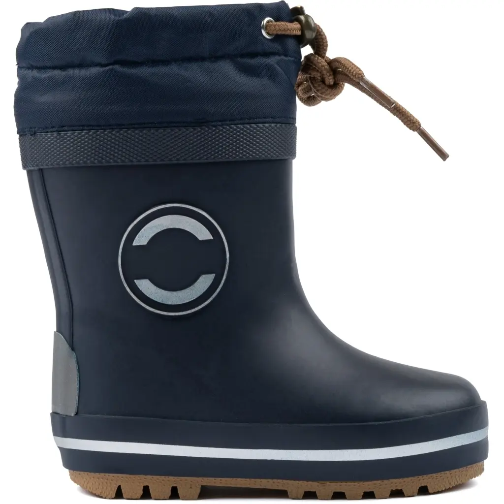 Bottes d'hiver en caoutchouc bébé Mikk-Line Bottes d'hiver en caoutchouc bébé Mikk-Line