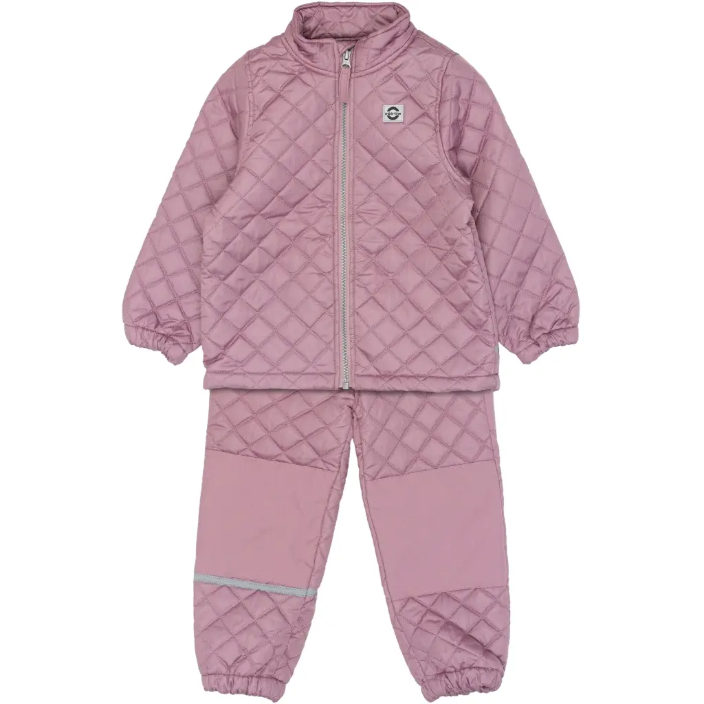 Ensemble bébé Mikk-Line
