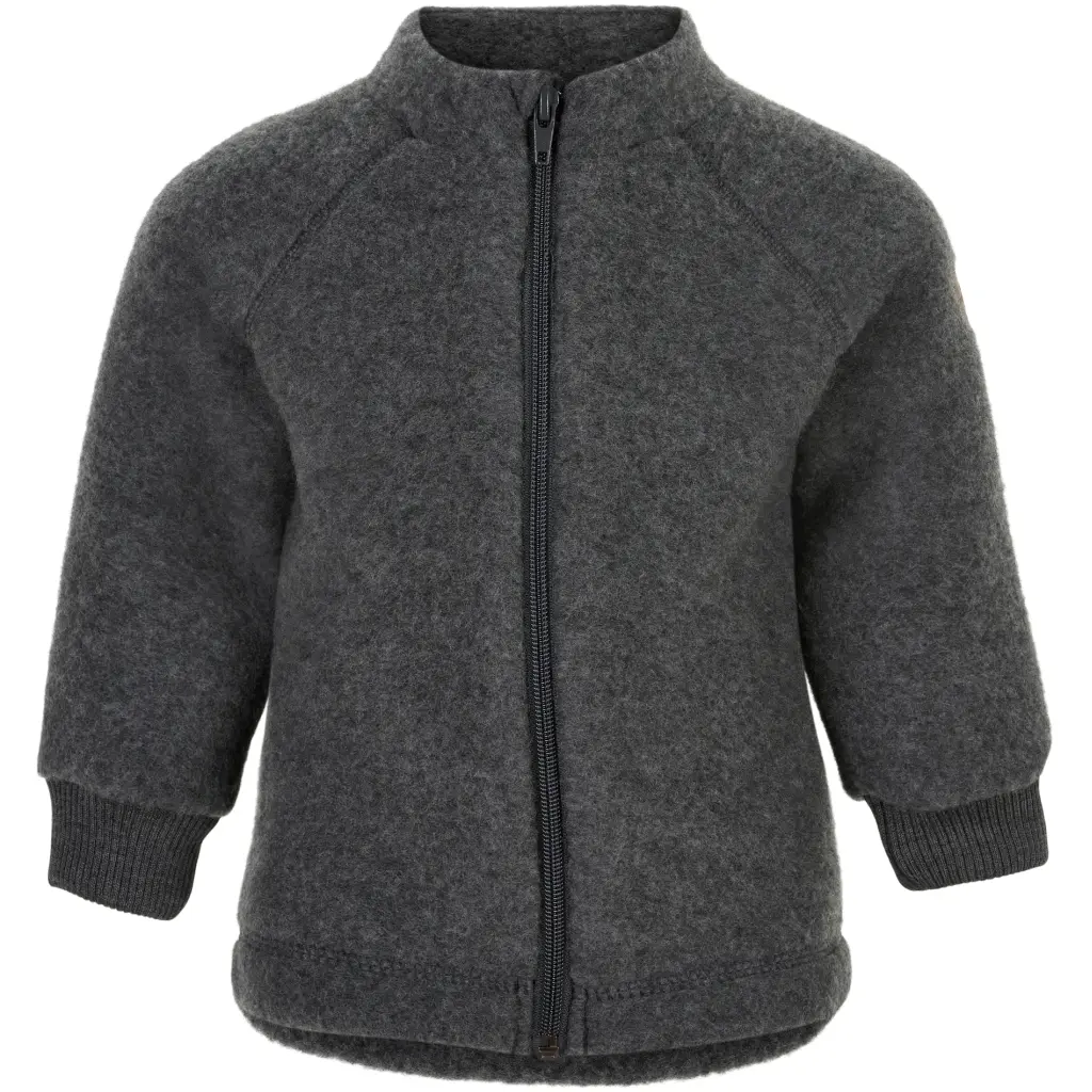 Polaire en laine bébé Mikk-Line Polaire en laine bébé Mikk-Line