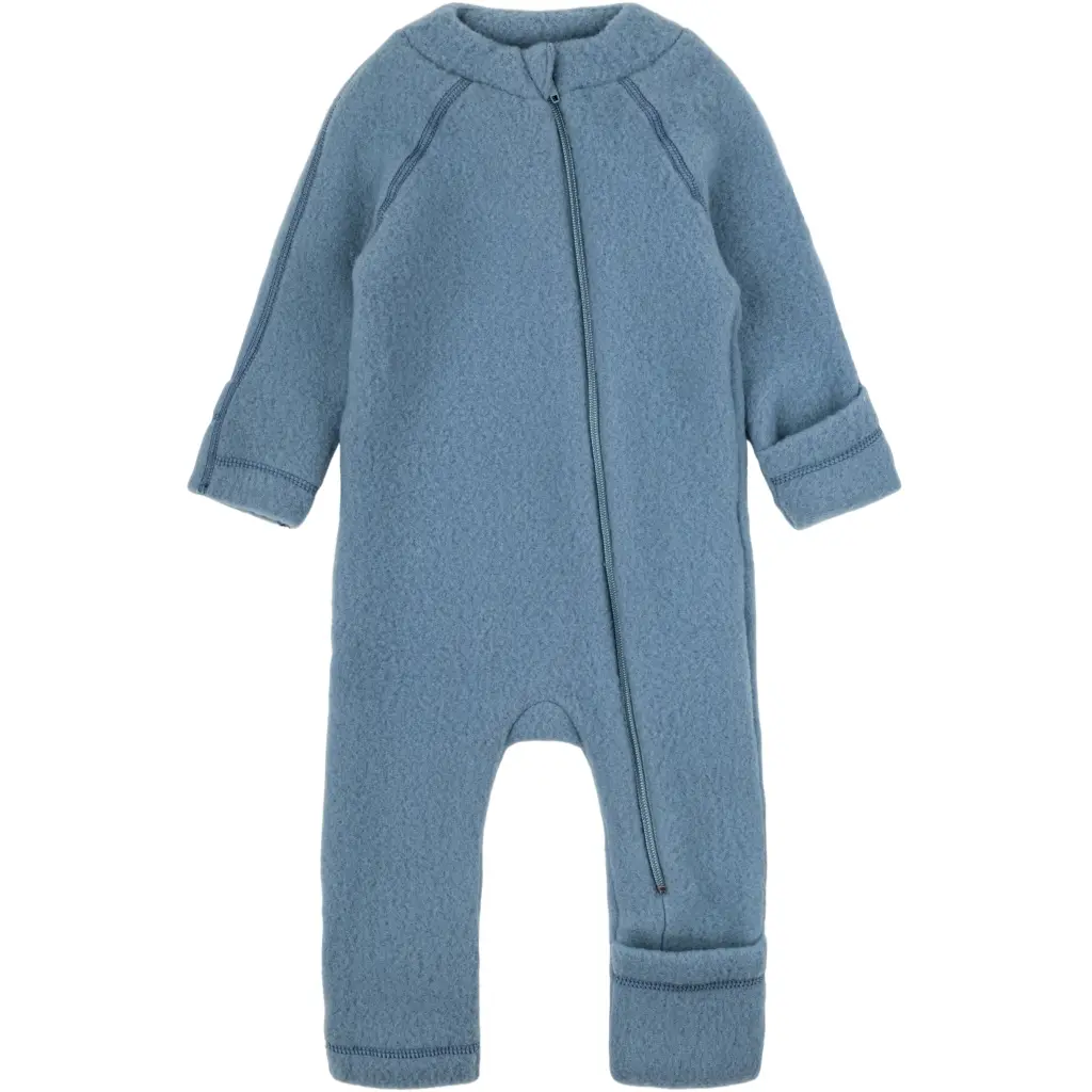 Tutina in lana per bambini Mikk-Line