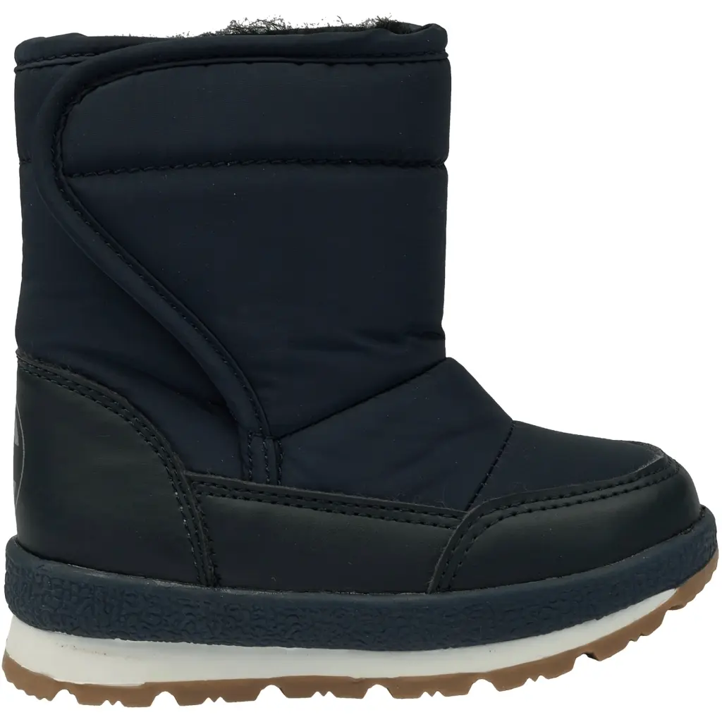 Bottes d'hiver rembourrée enfant Mikk-Line