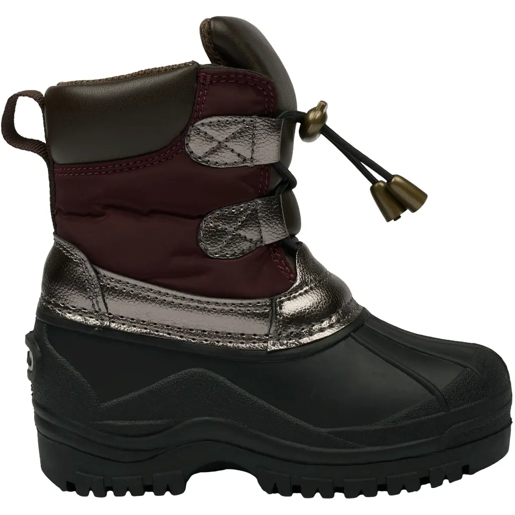 Bottes d'hiver enfant Mikk-Line