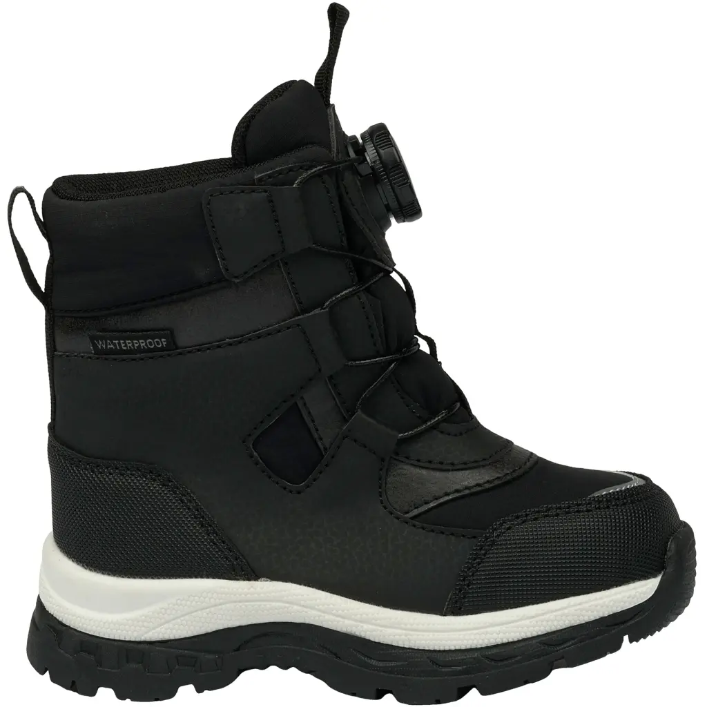 Winterstiefel Kind Mikk-Line Tex Spin