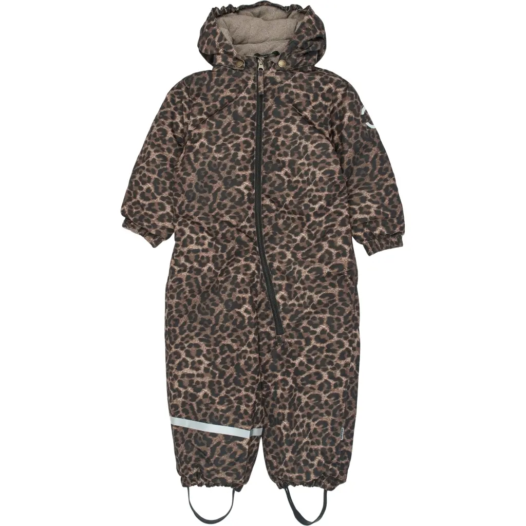 Babyskipak Mikk-Line Aop