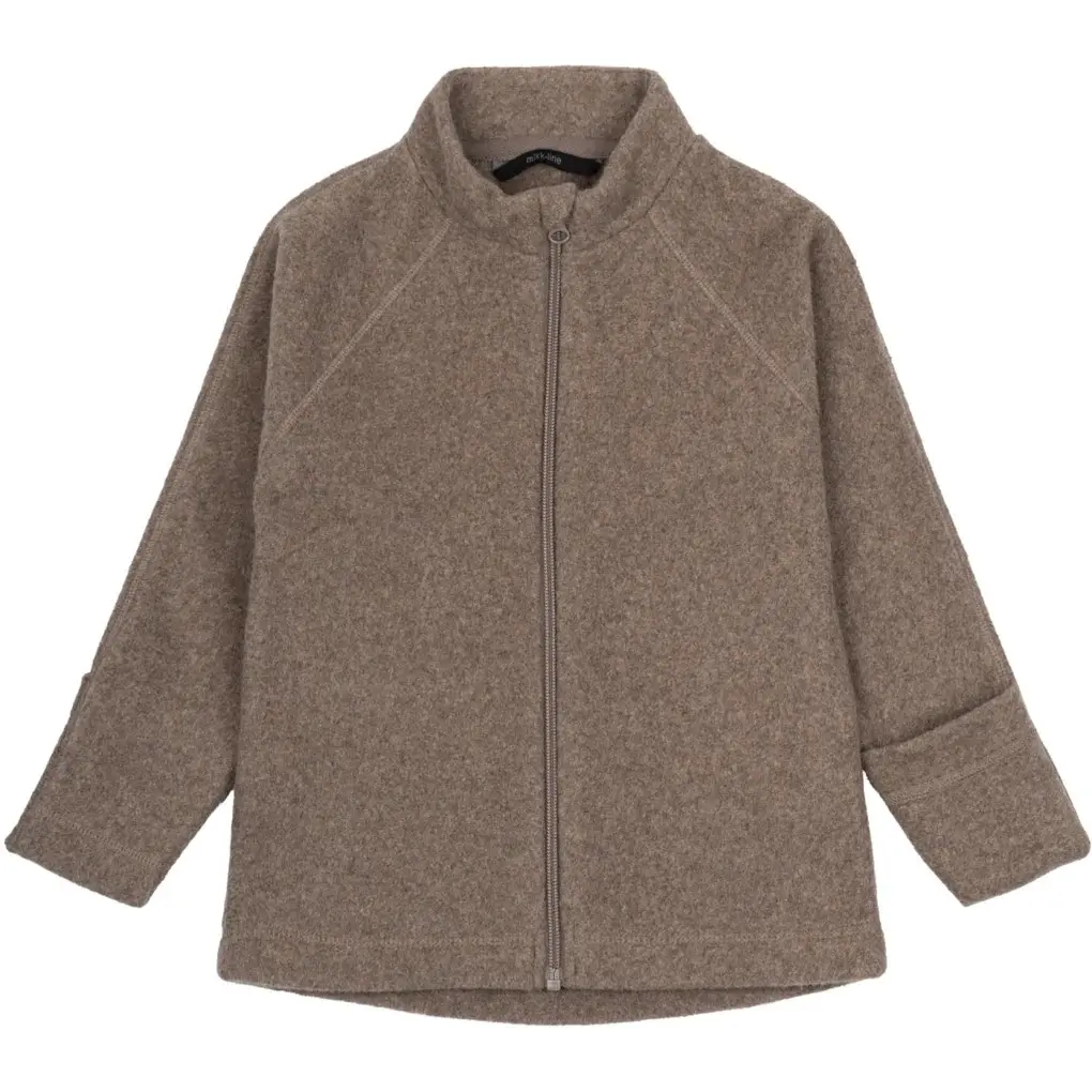 Polaire enfant Mikk-Line