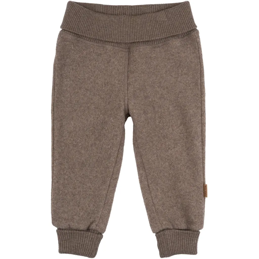 Pantalon de jogging bébé Mikk-Line Pantalon de jogging bébé Mikk-Line