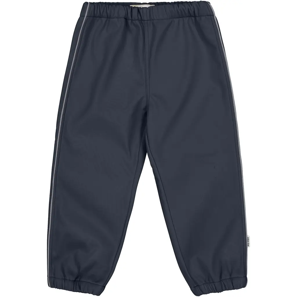 Pantalon de jogging bébé Mikk-Line